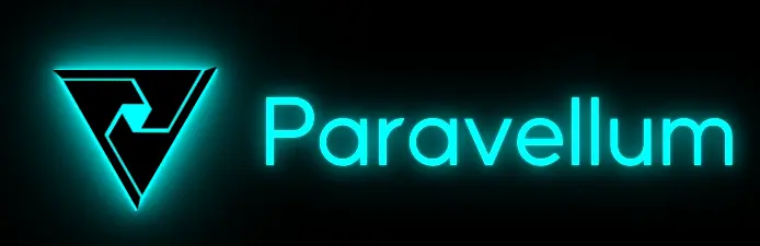 Paravellum Logo